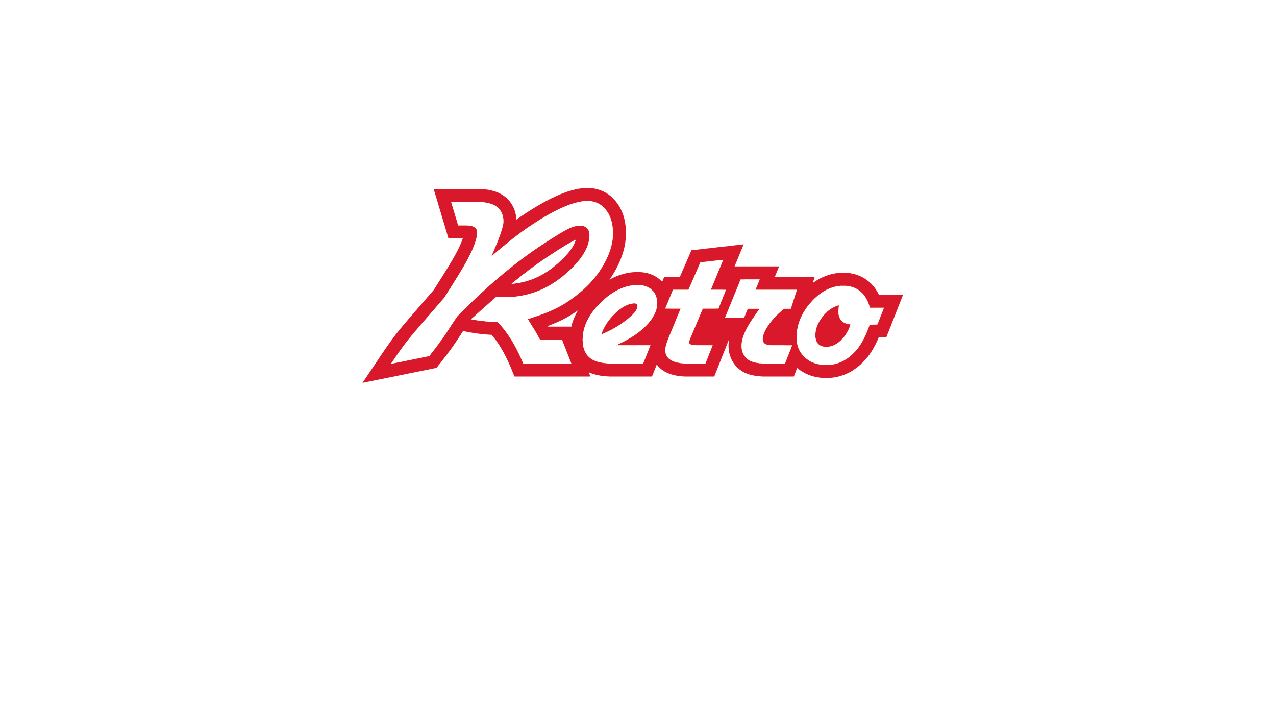retro cleaning logo
